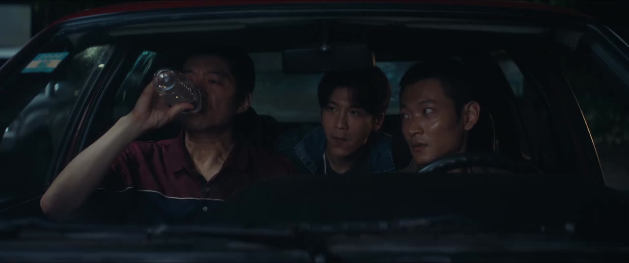 Người Chơi Cờ tập 4 cảnh 3