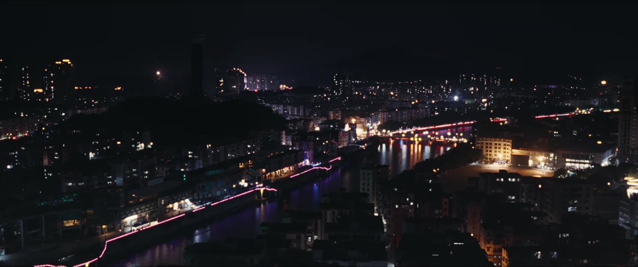 Người Chơi Cờ tập 5 cảnh 3