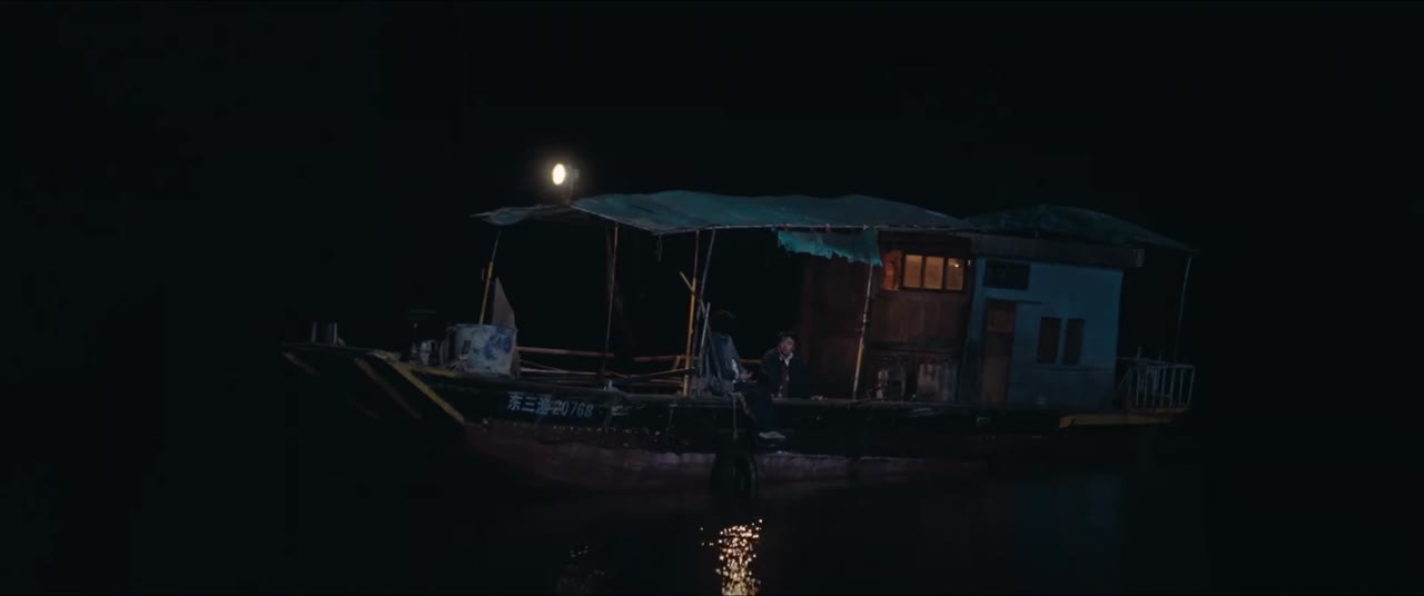 Người Chơi Cờ tập 6