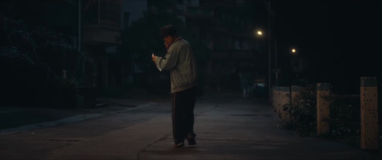 Người Chơi Cờ tập 7 cảnh 3