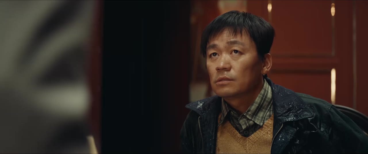 Người Chơi Cờ tập 9