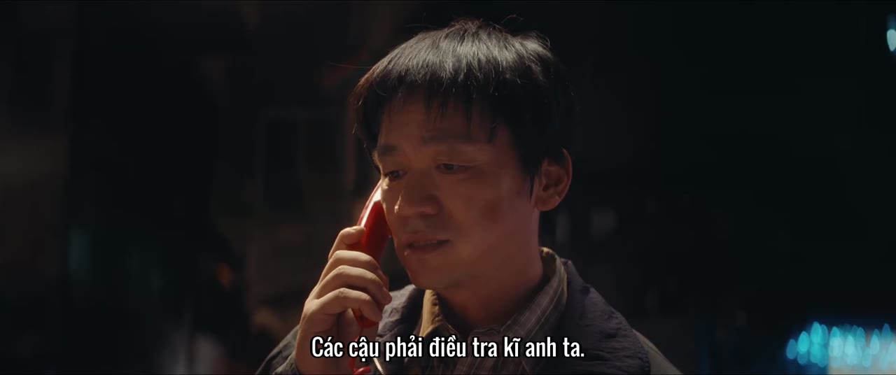 Người Chơi Cờ tập 10 cảnh 2