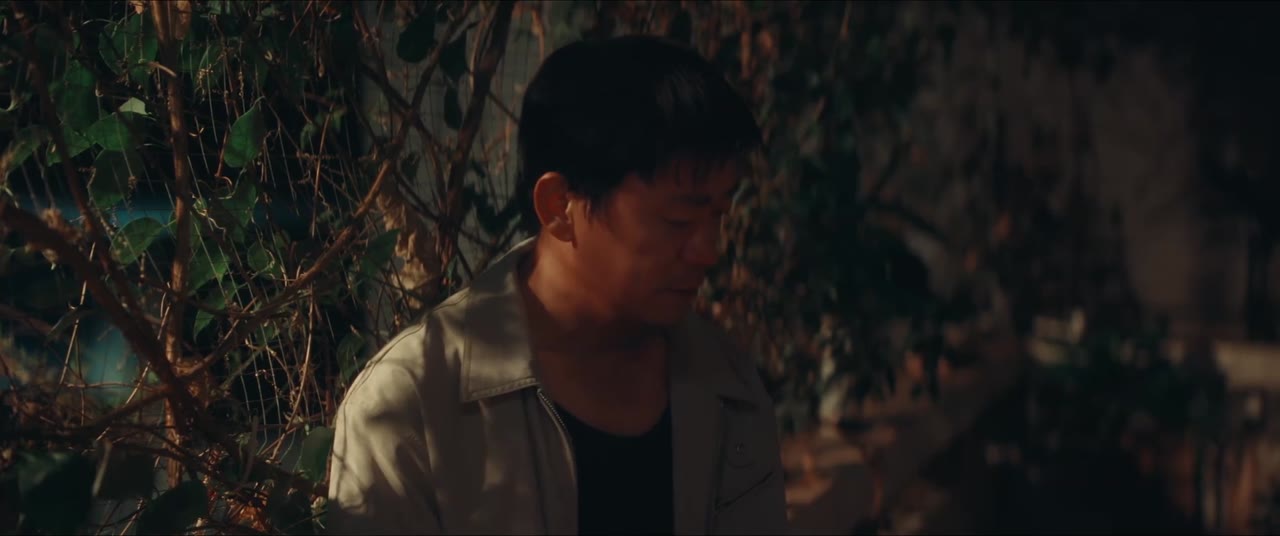 Người Chơi Cờ tập 11 cảnh 3
