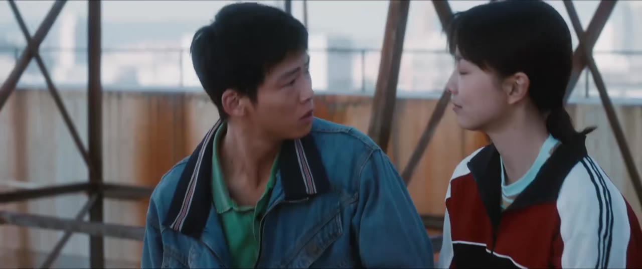 Người Chơi Cờ tập 13 cảnh 2