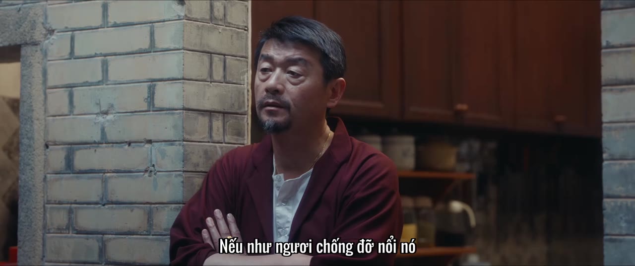 Người Chơi Cờ tập 14 cảnh 3