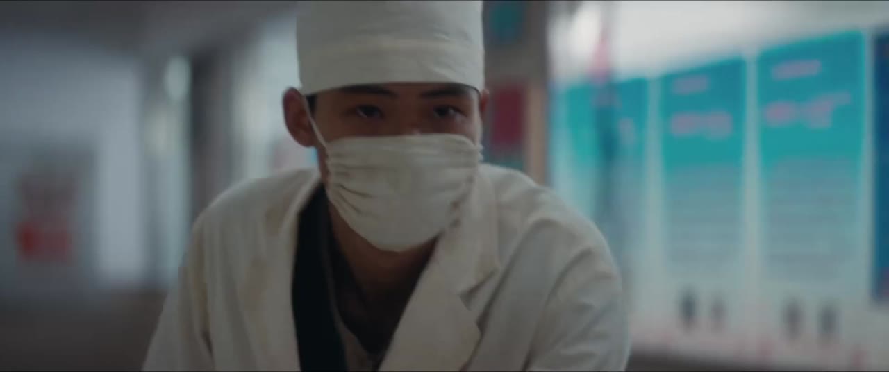 Người Chơi Cờ tập 16