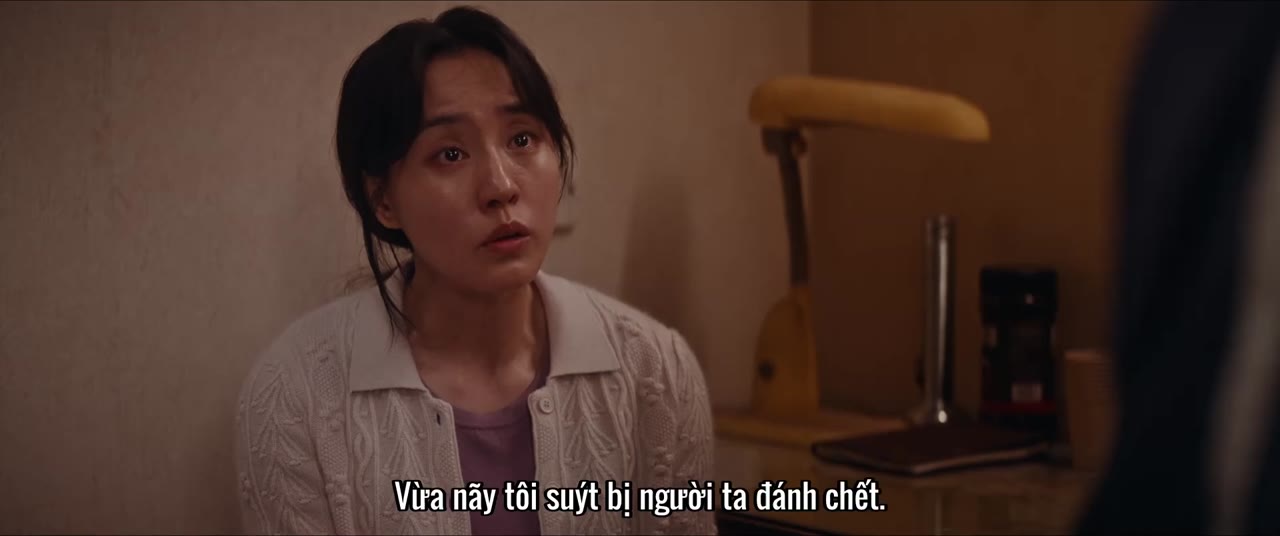 Người Chơi Cờ tập 16 cảnh 3