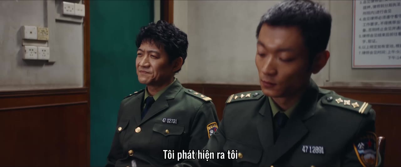 Người Chơi Cờ tập 18