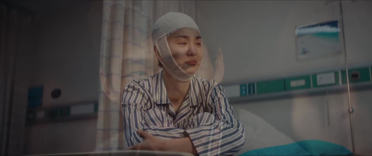 Người Chơi Cờ tập 20 cảnh 3