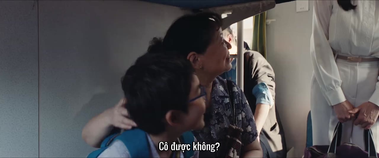 Người Chơi Cờ tập 22 cảnh 3