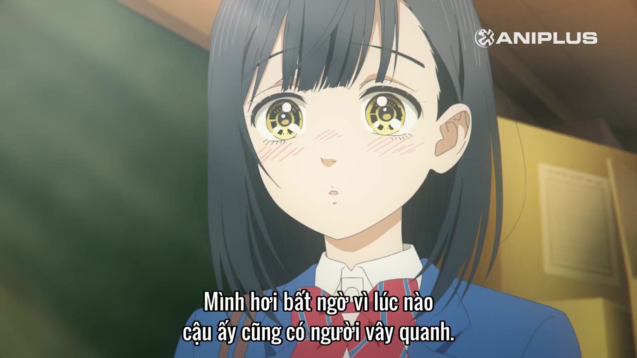 Soda Chanh Mật Ong tập 3 cảnh 2