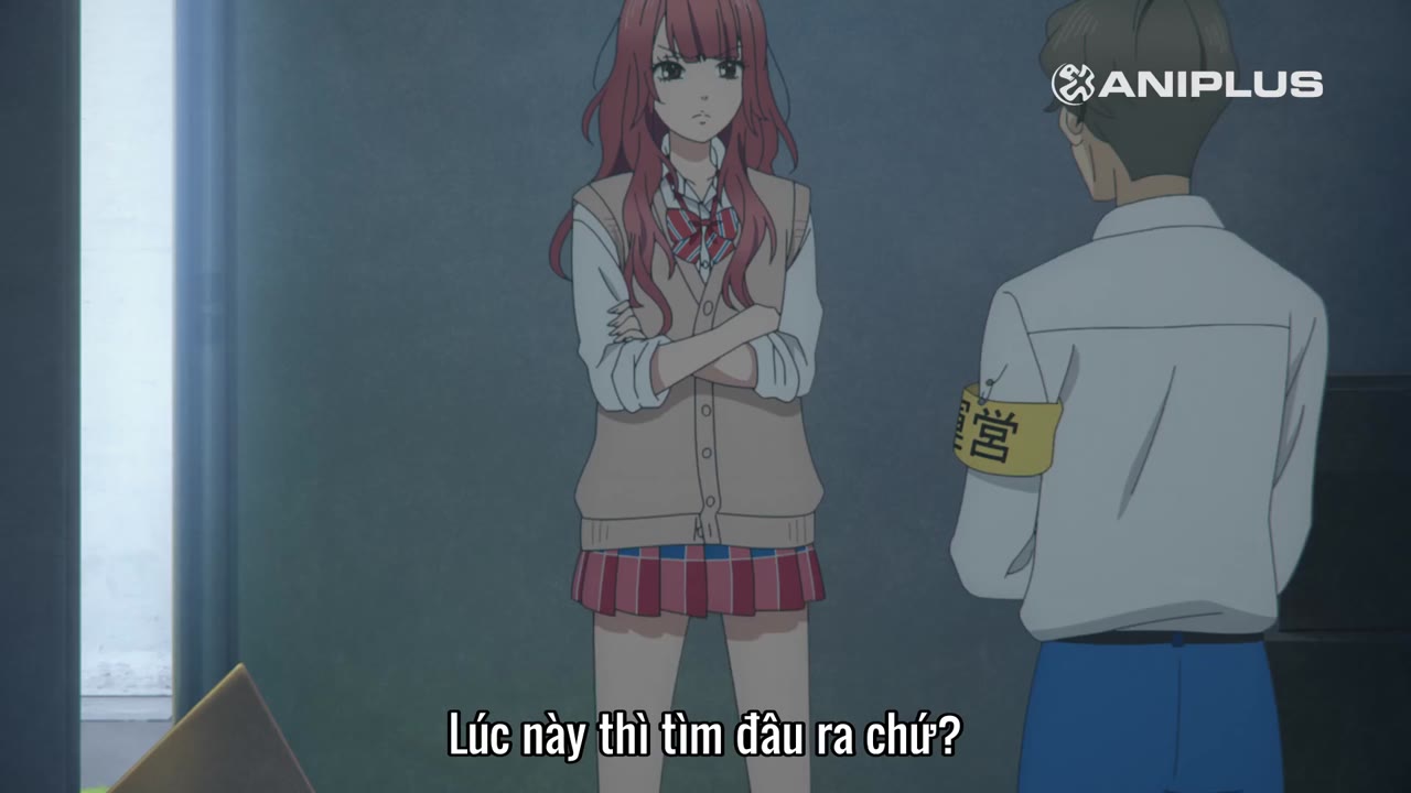 Soda Chanh Mật Ong tập 6 cảnh 3