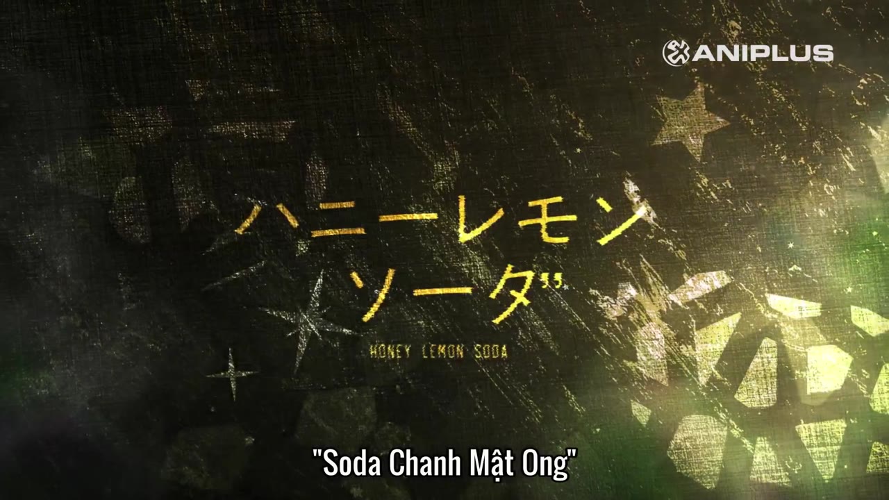 Soda Chanh Mật Ong tập 7 cảnh 2