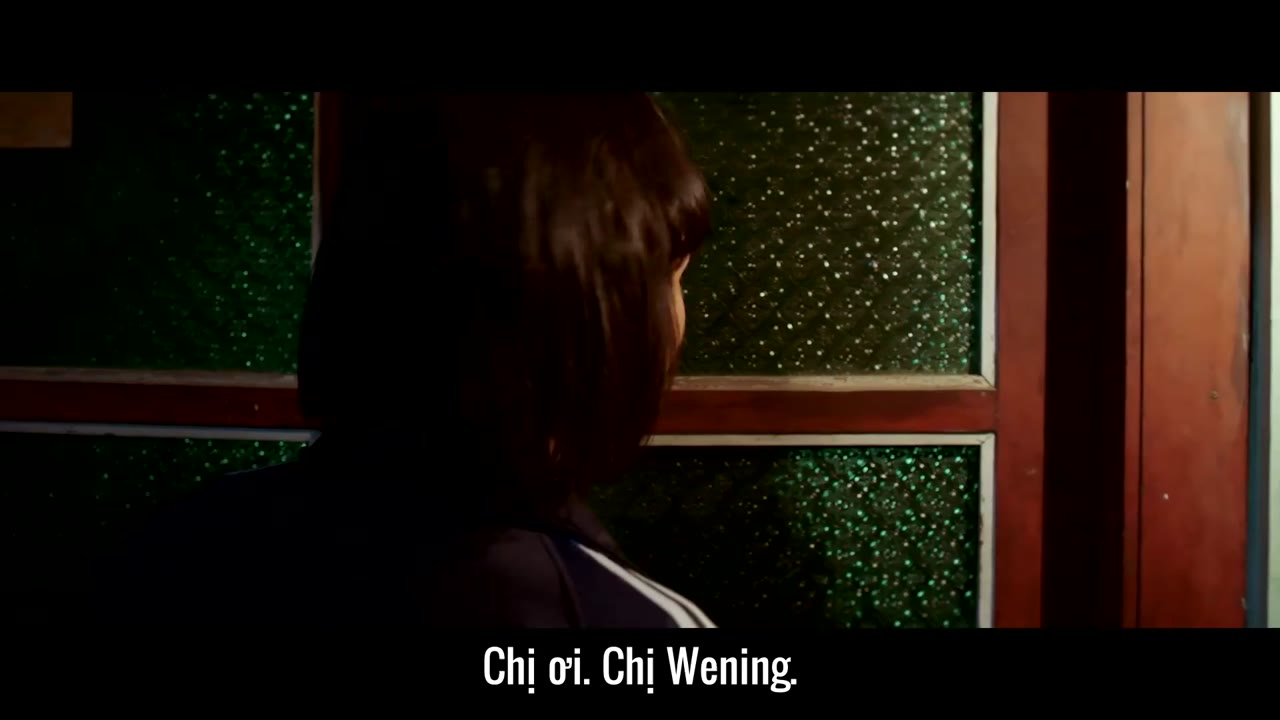 Lời sám hối muộn màng (Lời thú tội cuối cùng sau 18 năm) tập 1 cảnh 3