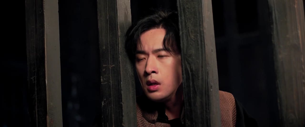 Người Gác Đêm Mao Sơn tập 13