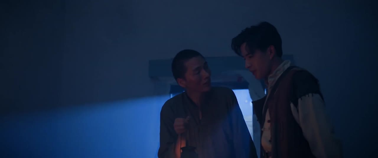 Người Gác Đêm Mao Sơn tập 14