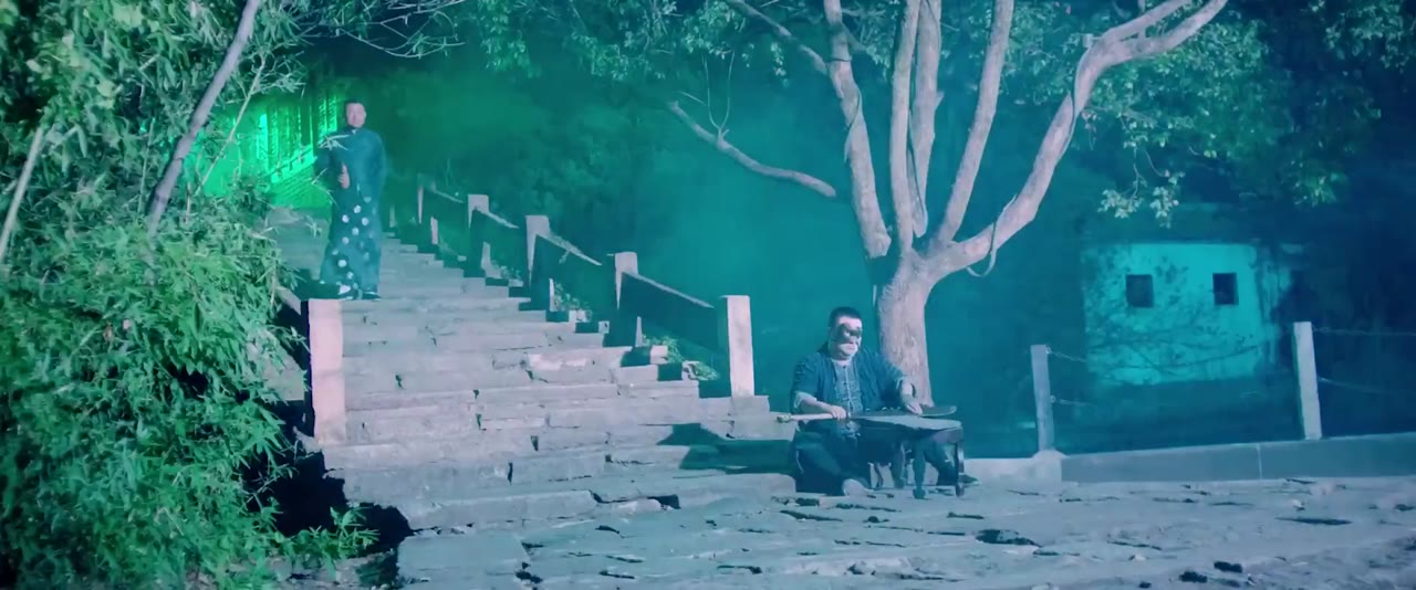 Người Gác Đêm Mao Sơn tập 16