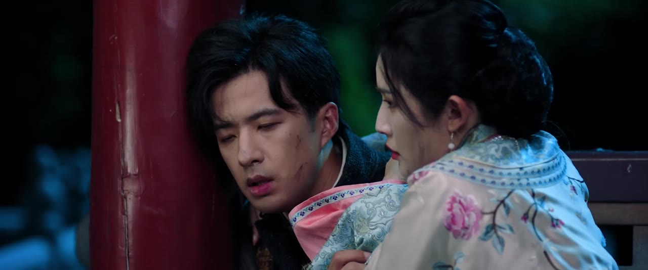 Người Gác Đêm Mao Sơn tập 19