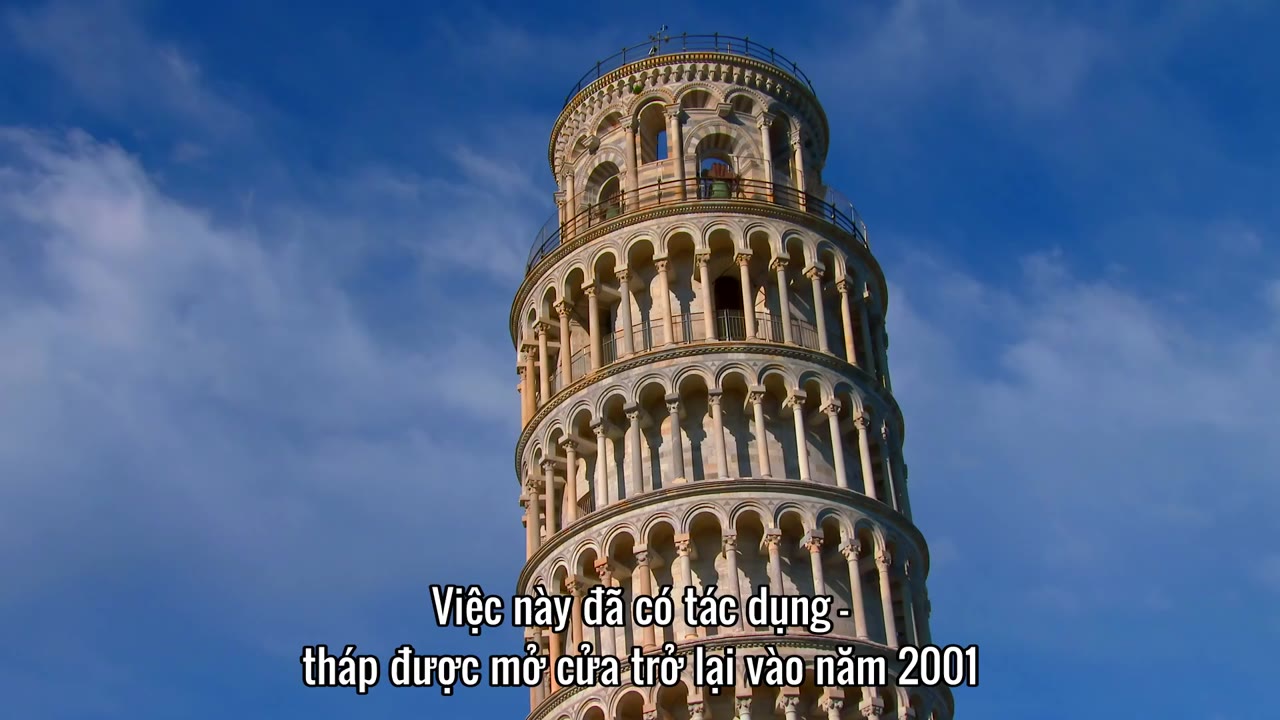 Khám Phá Châu Âu tập 1