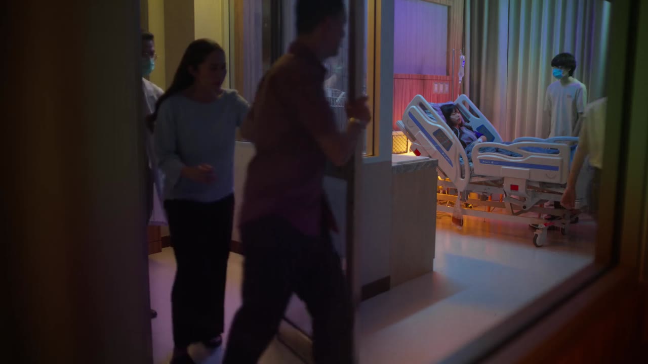 Reverse with Me: Ngược Dòng Quỹ Đạo tập 1