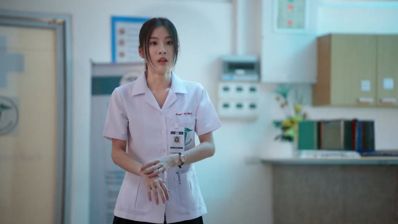 Reverse with Me: Ngược Dòng Quỹ Đạo tập 2