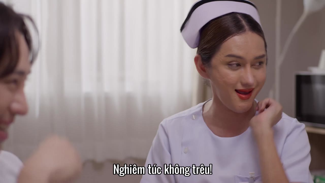 Reverse with Me: Ngược Dòng Quỹ Đạo tập 2 cảnh 2