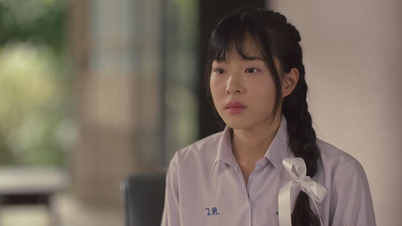Reverse with Me: Ngược Dòng Quỹ Đạo tập 2 cảnh 3