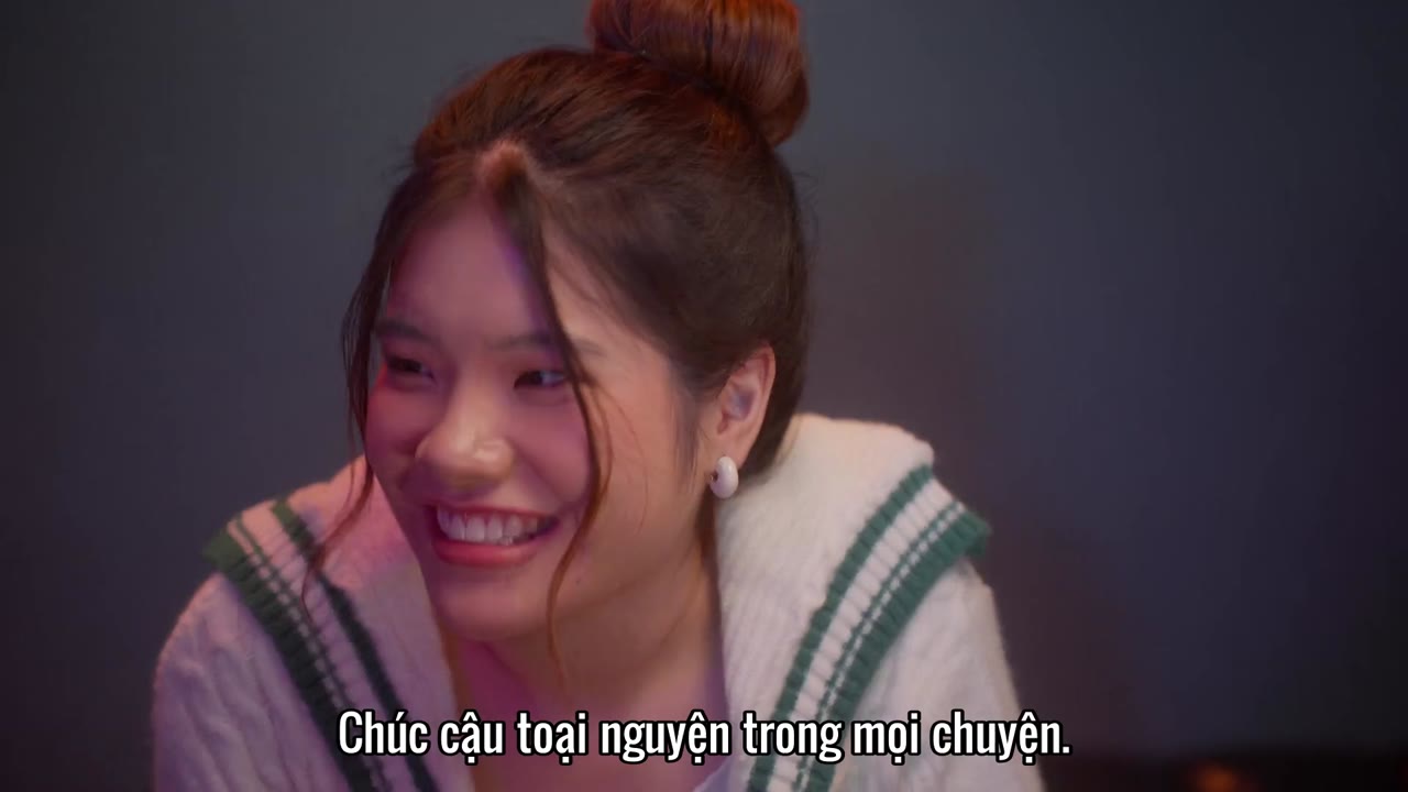 Reverse with Me: Ngược Dòng Quỹ Đạo tập 3 cảnh 2
