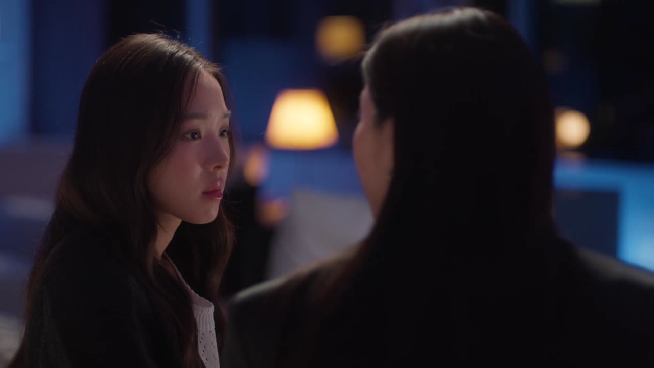 Reverse with Me: Ngược Dòng Quỹ Đạo tập 4 cảnh 3