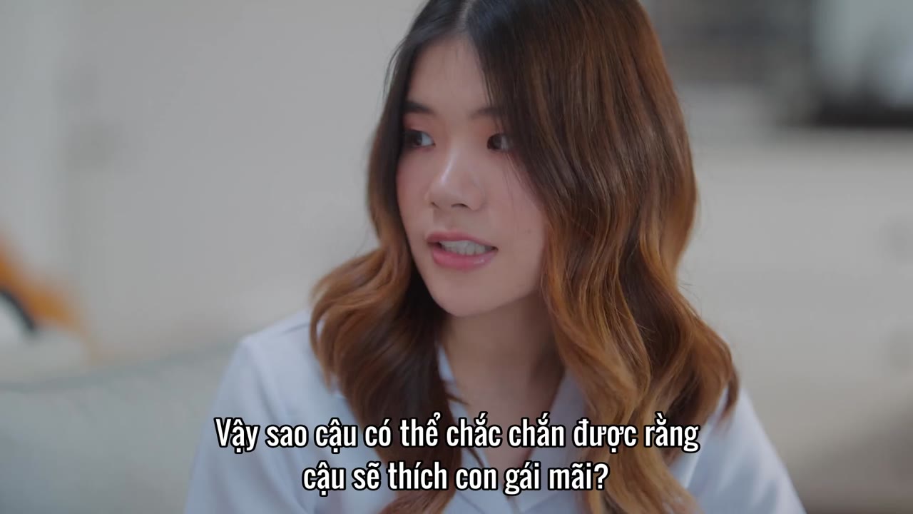 Reverse with Me: Ngược Dòng Quỹ Đạo tập 6