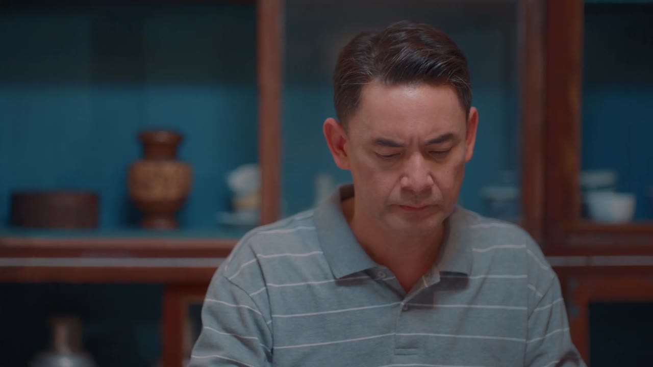 Reverse with Me: Ngược Dòng Quỹ Đạo tập 6 cảnh 2