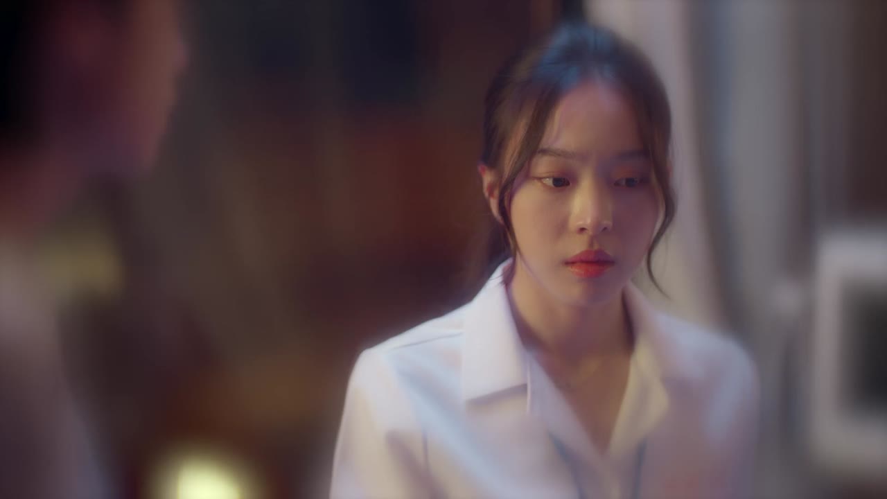 Reverse with Me: Ngược Dòng Quỹ Đạo tập 6 cảnh 3