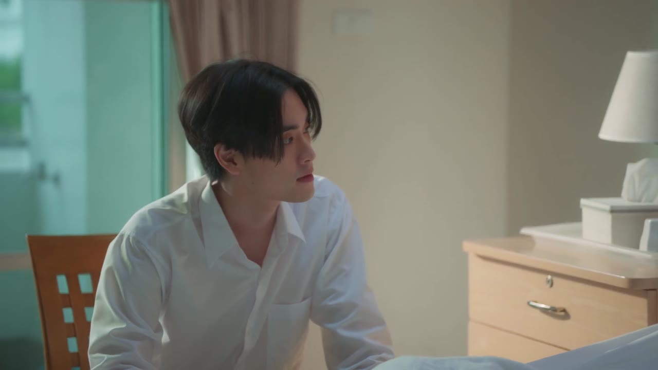Reverse with Me: Ngược Dòng Quỹ Đạo tập 7