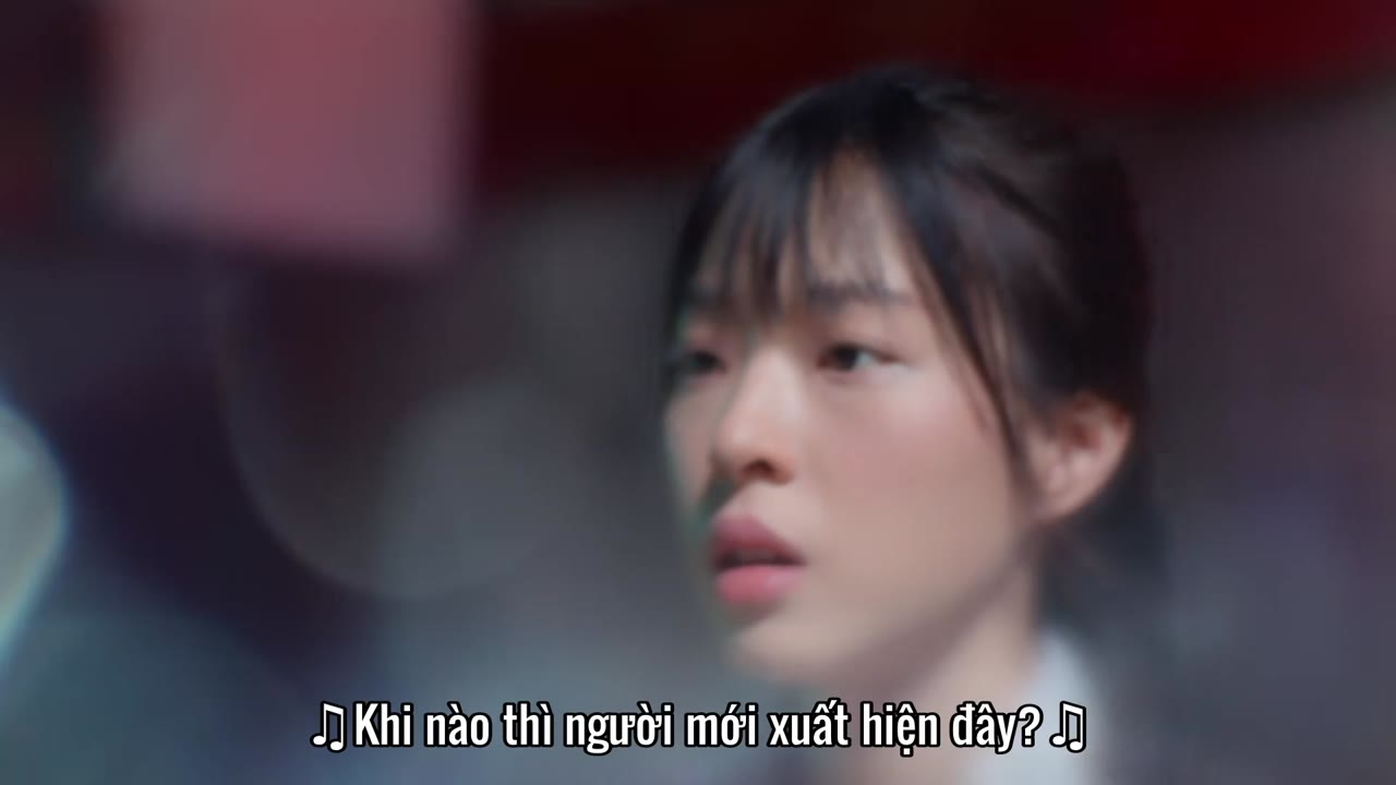 Reverse with Me: Ngược Dòng Quỹ Đạo tập 8 cảnh 2