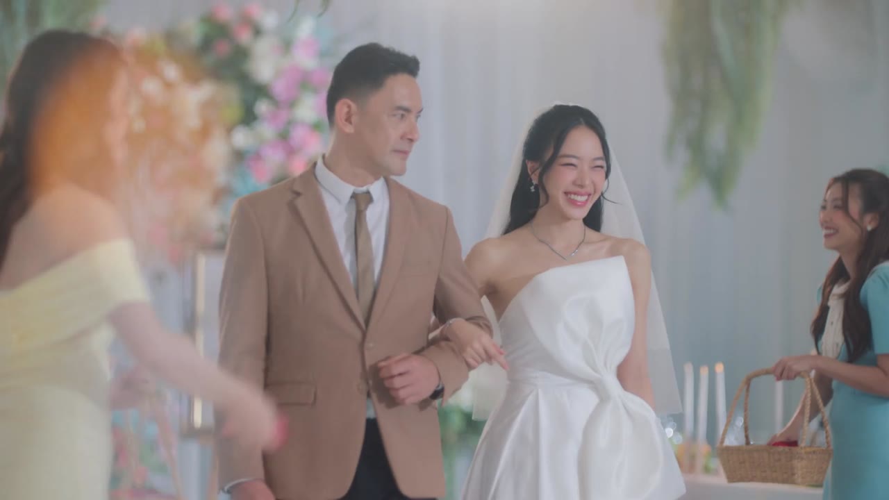 Reverse with Me: Ngược Dòng Quỹ Đạo tập 8 cảnh 3