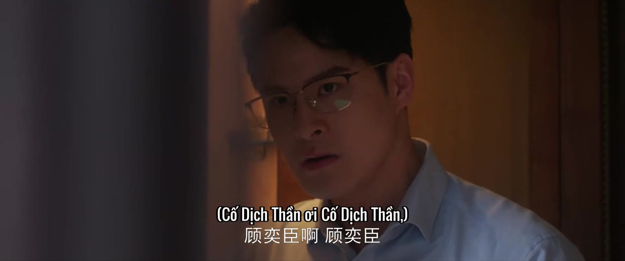Đuổi Kịp Anh Sẽ Yêu Em tập 2 cảnh 3