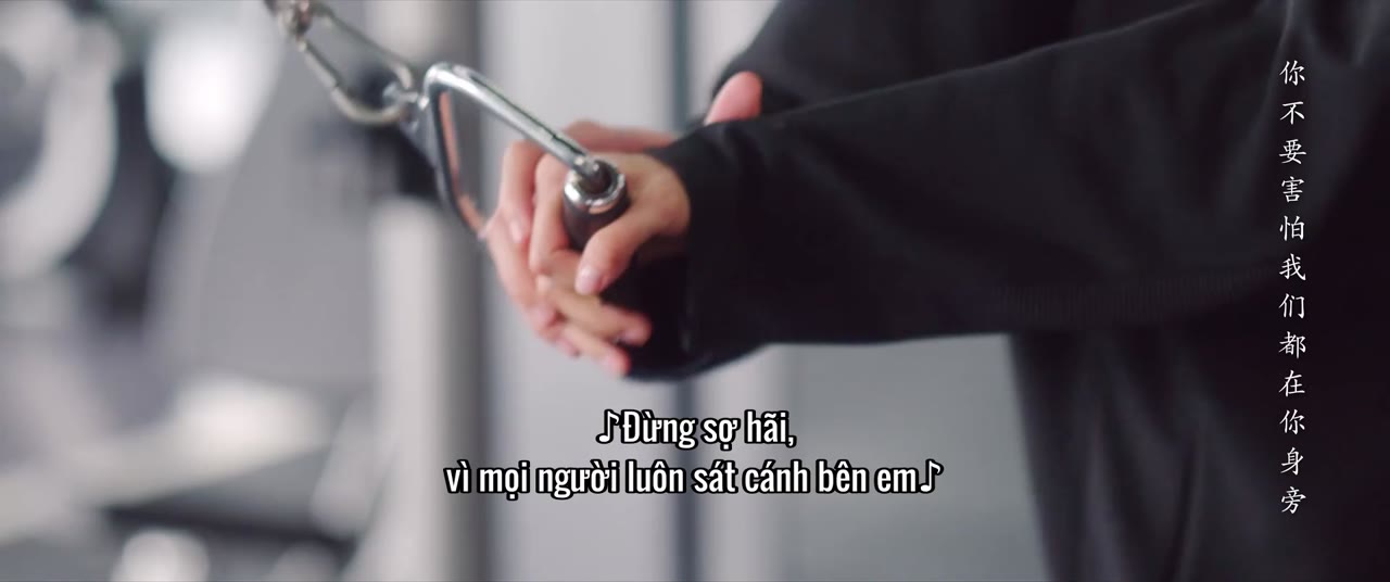 Đuổi Kịp Anh Sẽ Yêu Em tập 5