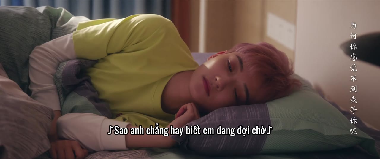 Đuổi Kịp Anh Sẽ Yêu Em tập 7
