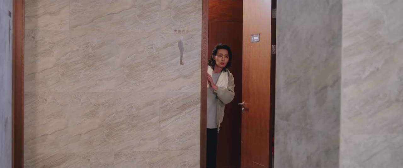 Đuổi Kịp Anh Sẽ Yêu Em tập 7 cảnh 3
