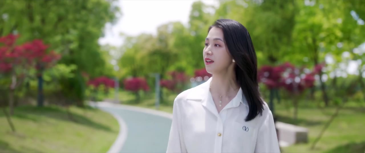 Đuổi Kịp Anh Sẽ Yêu Em tập 8