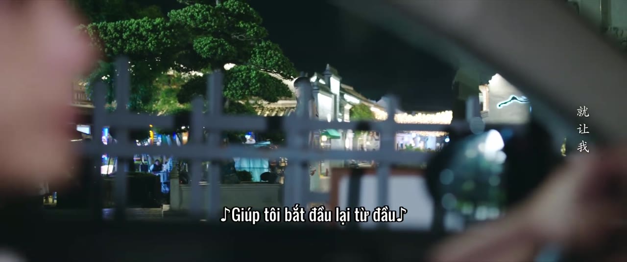 Đuổi Kịp Anh Sẽ Yêu Em tập 14