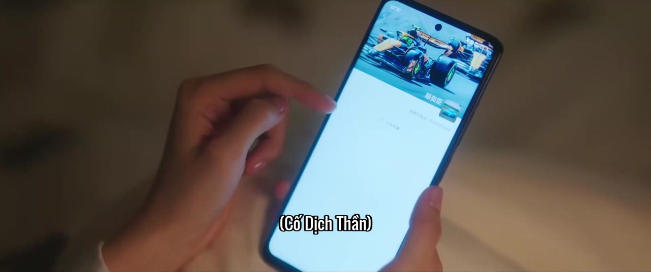 Đuổi Kịp Anh Sẽ Yêu Em tập 14 cảnh 3