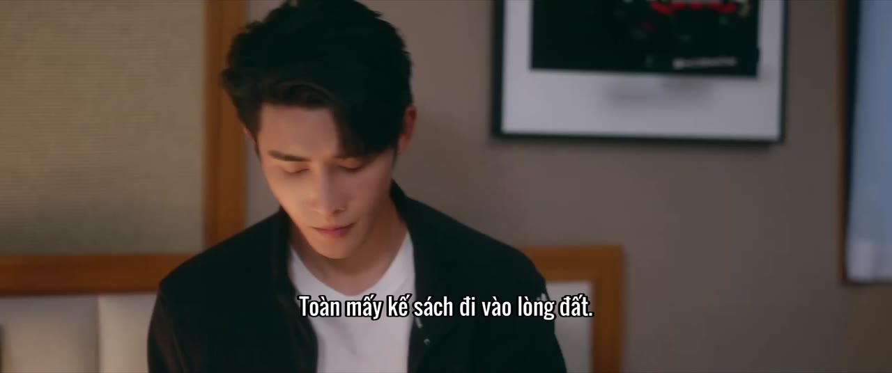 Đuổi Kịp Anh Sẽ Yêu Em tập 15