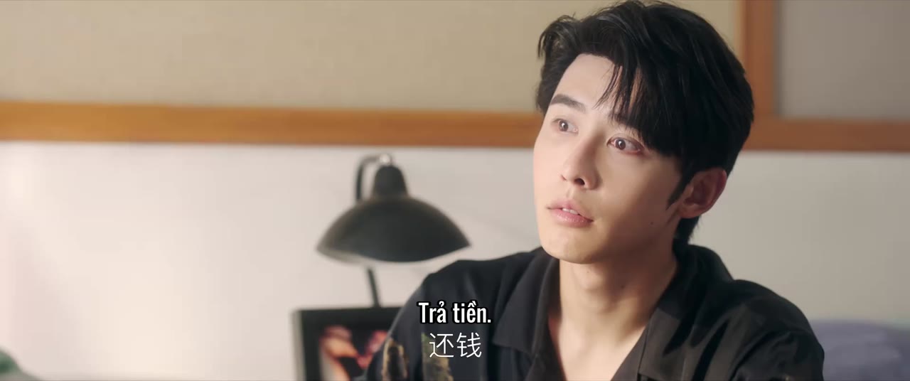 Đuổi Kịp Anh Sẽ Yêu Em tập 16