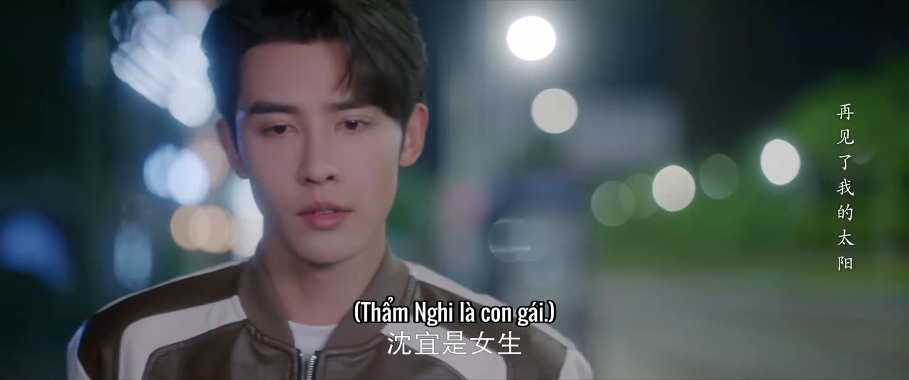 Đuổi Kịp Anh Sẽ Yêu Em tập 20 cảnh 2