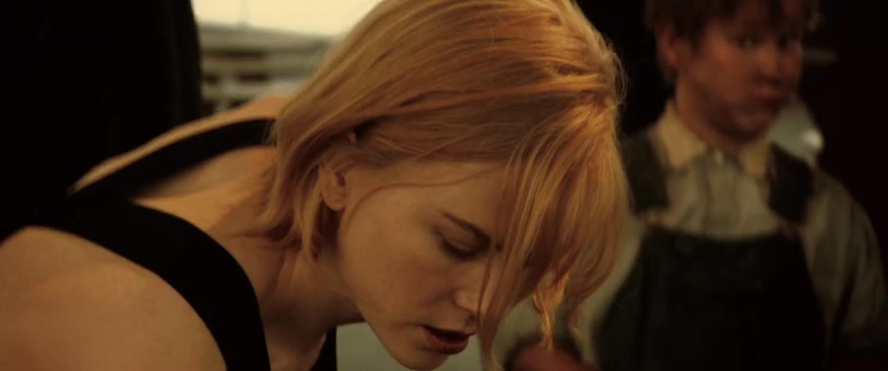 Thị trấn Dogville tập 1