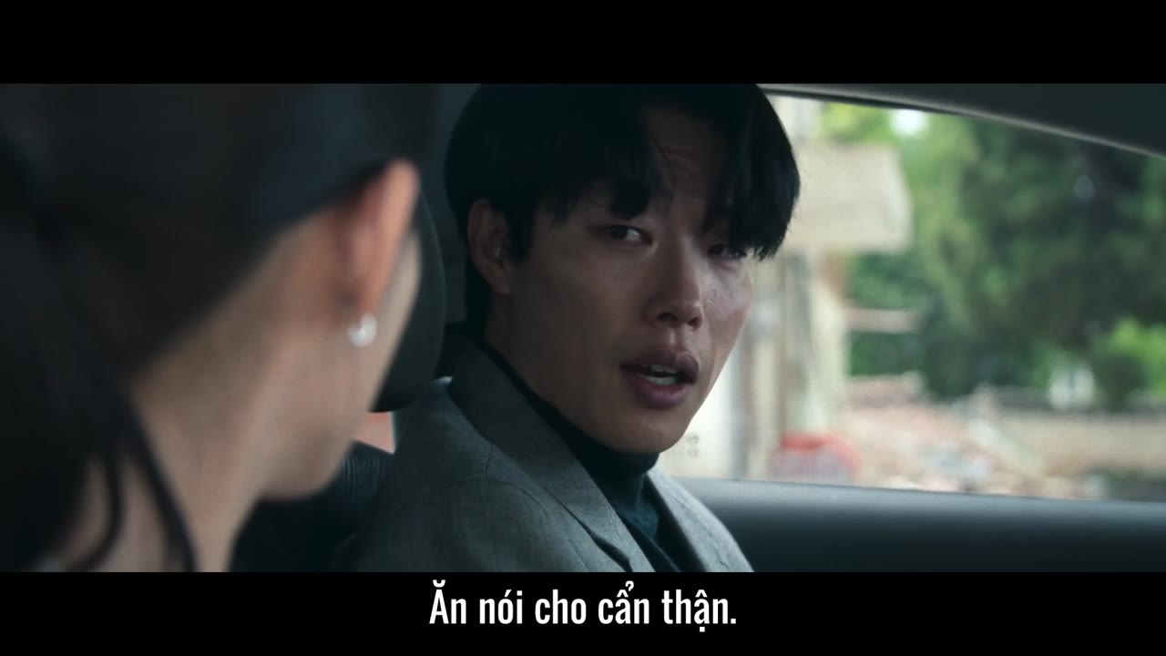 Khải thị tập 1 cảnh 2