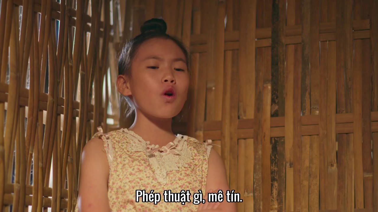 Cái Chết Của Khun Phra tập 1 cảnh 3