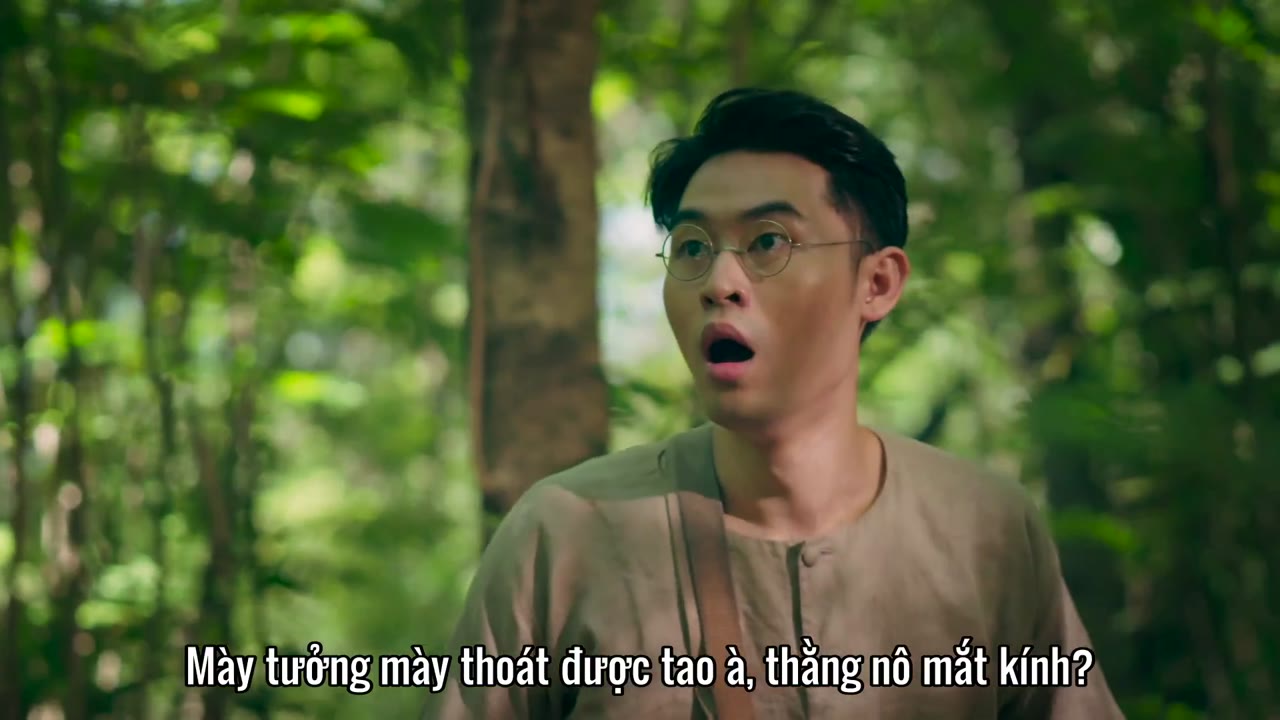 Cái Chết Của Khun Phra tập 2