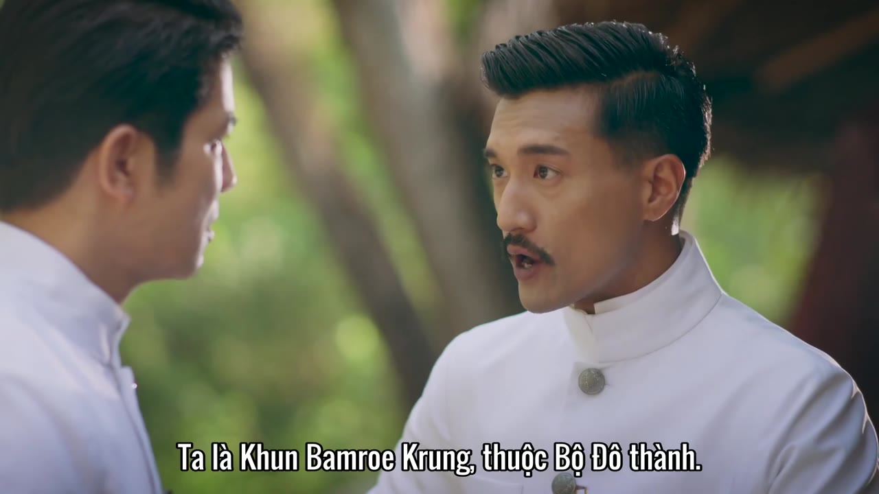 Cái Chết Của Khun Phra tập 3